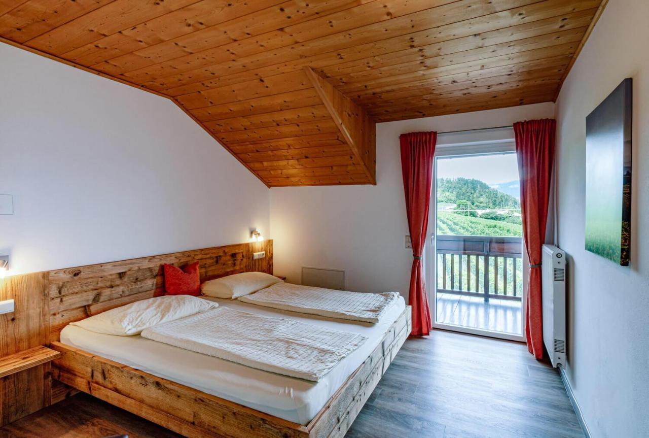 Strahlerhof Διαμέρισμα Appiano Sulla Strada Del Vino Εξωτερικό φωτογραφία