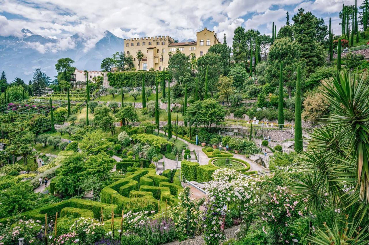 Strahlerhof Διαμέρισμα Appiano Sulla Strada Del Vino Εξωτερικό φωτογραφία